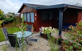 My Little Cottage